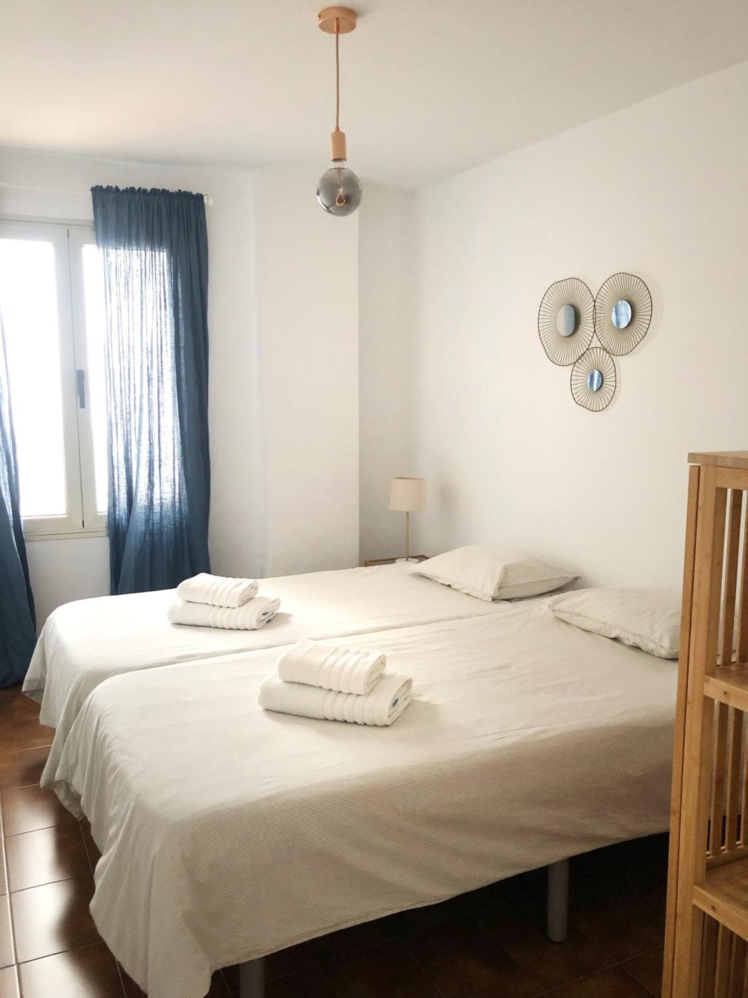 Casa Alejandro Las Vistas Arona  Dış mekan fotoğraf