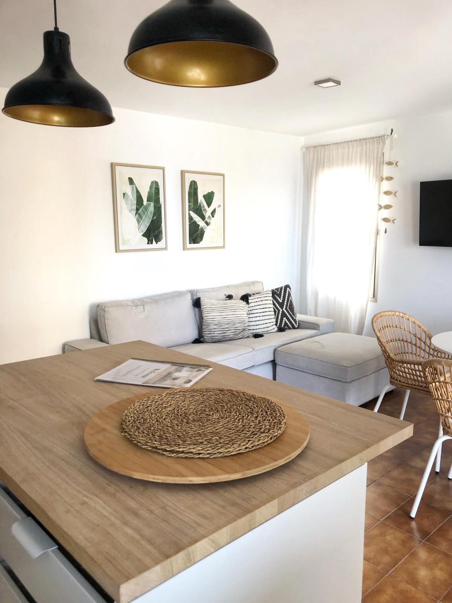 Casa Alejandro Las Vistas Arona  Dış mekan fotoğraf